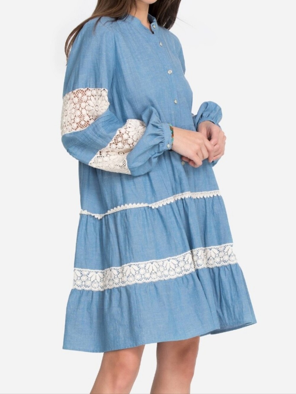 Johnny Was Dress